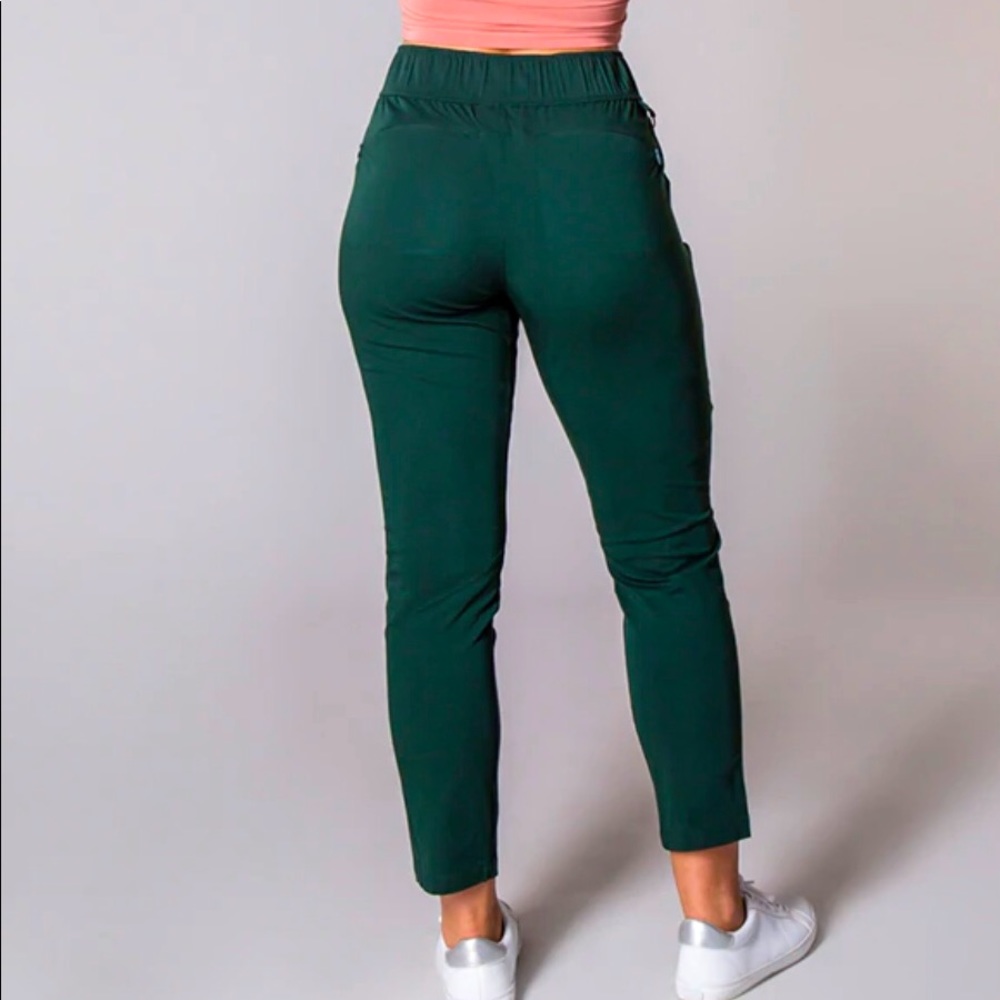 Alder Open Air Pant